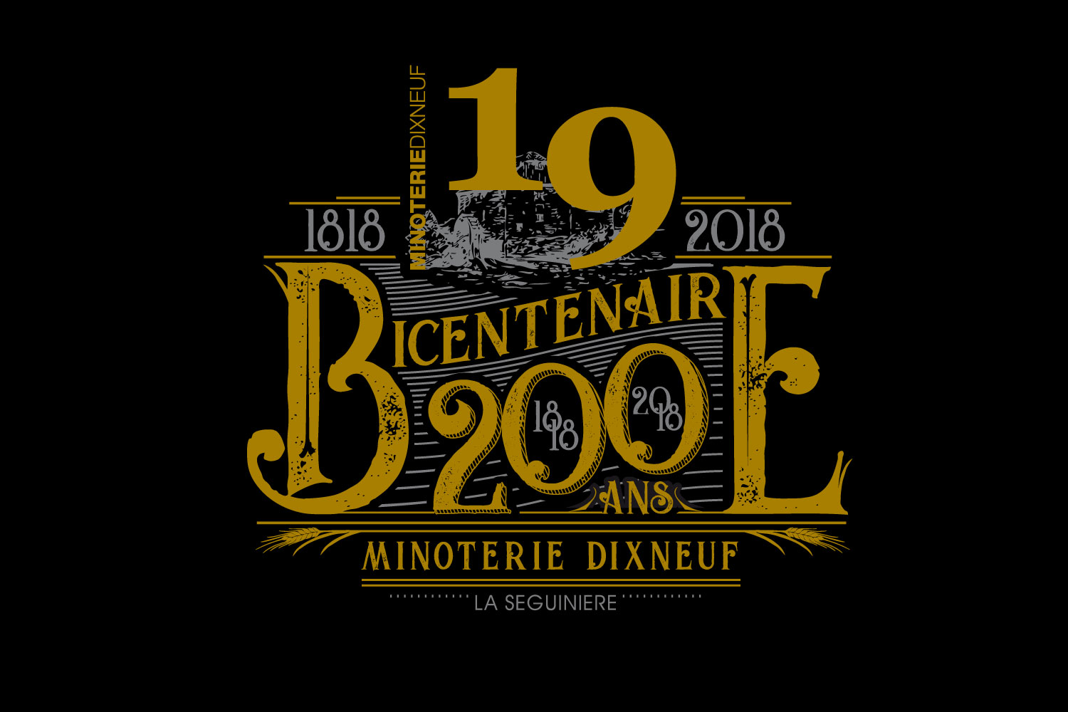 Bicentenaire M19